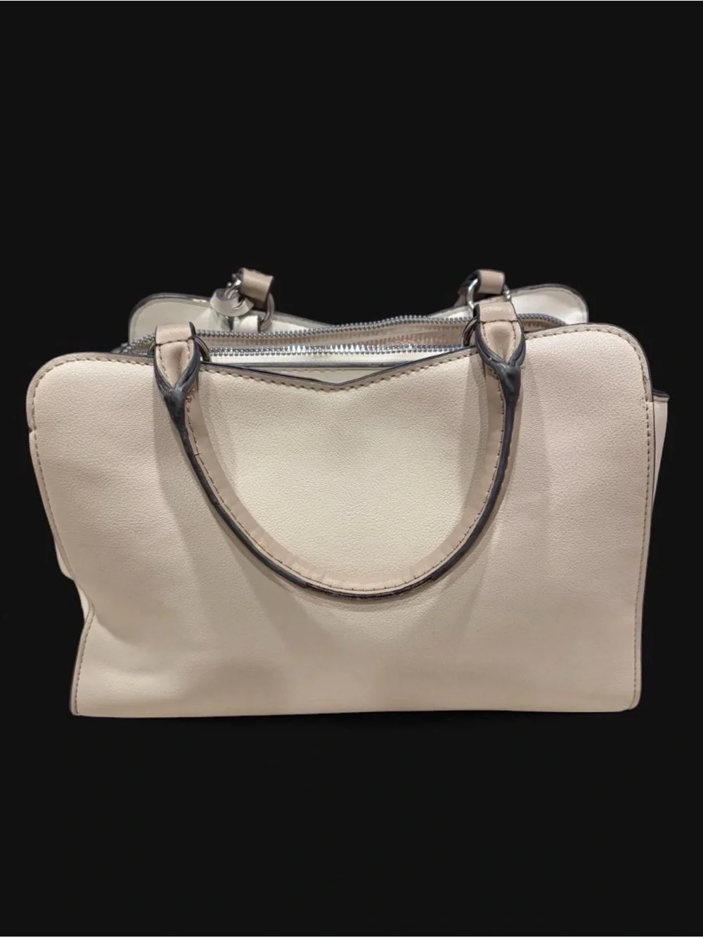 Nine West Top-Handle Satchel